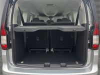 Volkswagen Caddy Maxi - Vorschau Bild 6