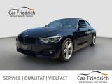 BMW 420 i Cabrio Autom. Sport Line LED - BMW 4er Reihe: Cabrio
