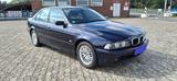 BMW 525I E39 - BMW 525: 525i E39