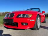 BMW Z3 2,8er  9000km!!! - BMW: E90