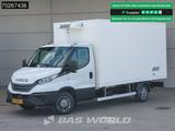Iveco Daily 35S18 3.0L Koelwagen Thermoking C-250 LED