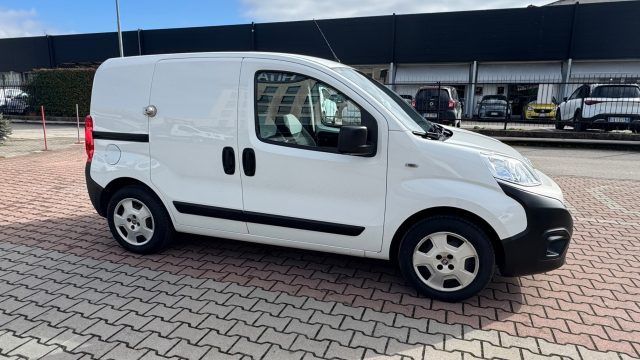 Image of Fiat Fiorino