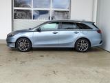 Kia Ceed Sportswagon 1.5 T-GDI DCT LED|Navi|SHZ - Kia Tageszulassungen: Cee D