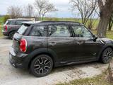 MINI SUV MINI JCW Countryman mit Allradantrieb,... - MINI John Cooper Works Countryman von privat