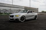 BMW 228i Cabrio M Sport M Sport - BMW 228 aus 2016