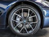 BMW 530d xDrive Touring+M Sport+LC Prof.+Stdhzg.+LED - BMW 530 Touring Kombi D Gebrauchtwagen
