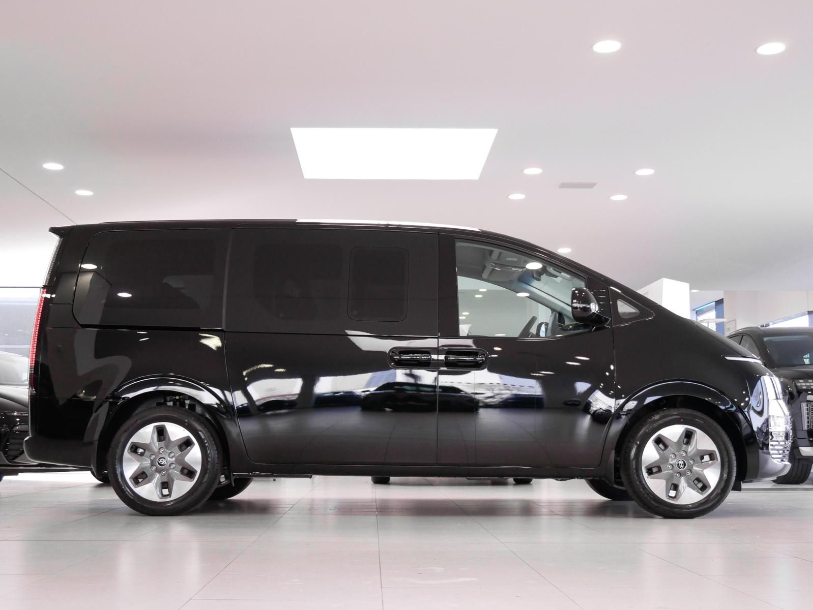 Hyundai STARIA - Bild 12