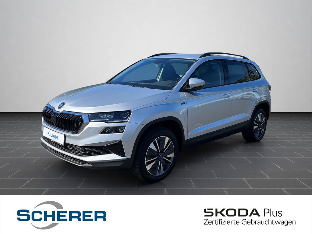 Image of Skoda Karoq