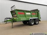 Bergmann TSW 5210 S - Bergmann LKWs