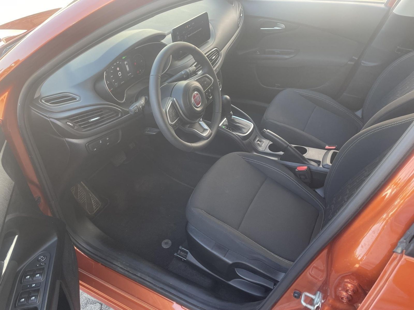 Fiat Tipo - Bild 9