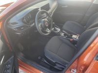 Fiat Tipo - Vorschau Bild 9