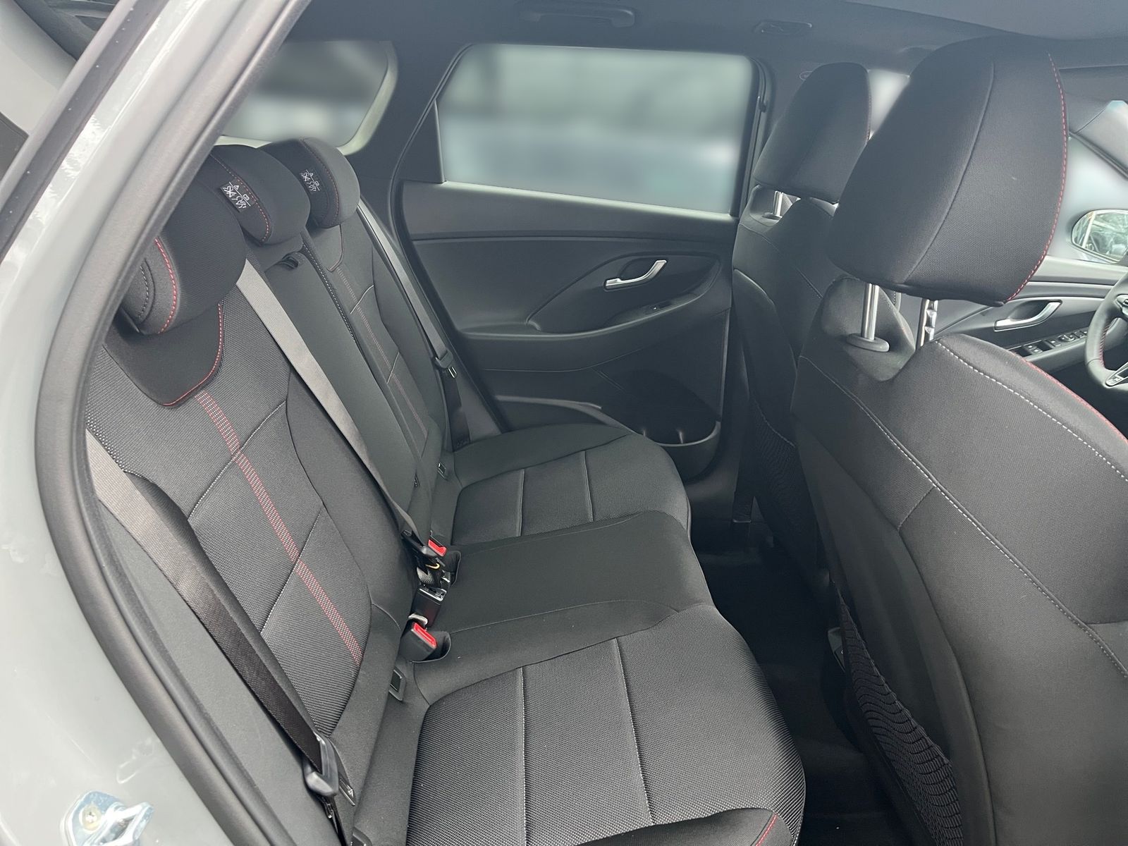 Hyundai i30 – Bild 11