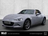 Mazda MX-5 2024 1.5L SKYACTIV-G 132 6MT RWD Kazari RF 