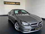 Mercedes-Benz SLK 200 AMG 1.HAND+PANO+H&K+LED+NAVI+SHZ+LEDER - Mercedes-Benz SLK AMG aus dem Jahr 2011