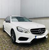 Mercedes-Benz E 300 BlueTEC T  - gebrauchte Mercedes-Benz E 300 aus dem Jahr 2015