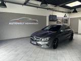 Mercedes-Benz CLA 200 1.6*TÜV NEU*12M.Garantie*Finanzierung* - Mercedes-Benz CLA 200 in Hannover