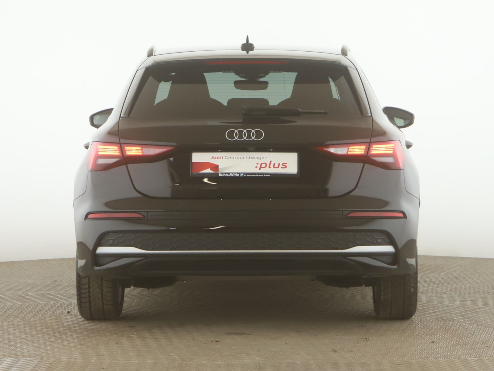 Audi A3 - Bild 6