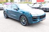 Porsche Cayenne Coupe E-Hybrid StandHz_Pano_360°_AHK_21" - Porsche Cayenne: Sportwagen