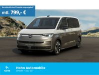 Volkswagen T7 Multivan - Vorschau Bild 1