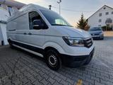 Volkswagen Crafter 35 2.0 TDI L3H2 Maxi  Kamera Climatic 3- - VW Crafter Gebrauchtwagen in Stuttgart