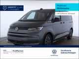 Volkswagen Multivan Standhzg Pano 7Sitzer Vis-a-Vis - Volkswagen: Standheizung