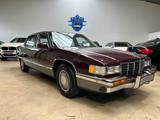 Cadillac Deville 4.9 V8 Fleetwood - Cadillac Deville Gebrauchtwagen
