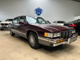 Cadillac Deville 4.9 V8 Fleetwood - Cadillac: Limousine