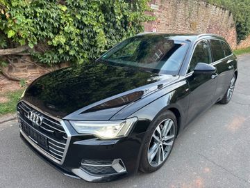 Audi A6 - 2