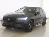 Volvo XC60 Plus Black Edition Recharge Plug-In Hybrid  - Volvo XC60: Recharge Plus Black Edition
