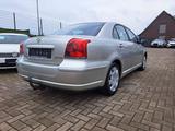 Toyota Avensis 1.8 Sol Lim. AHK - Toyota Avensis aus 2006