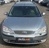 Ford Mondeo Turnier 2.0l*XENON*NAVI*AHK*SHZG*KLIMA - Ford Mondeo in Bonn