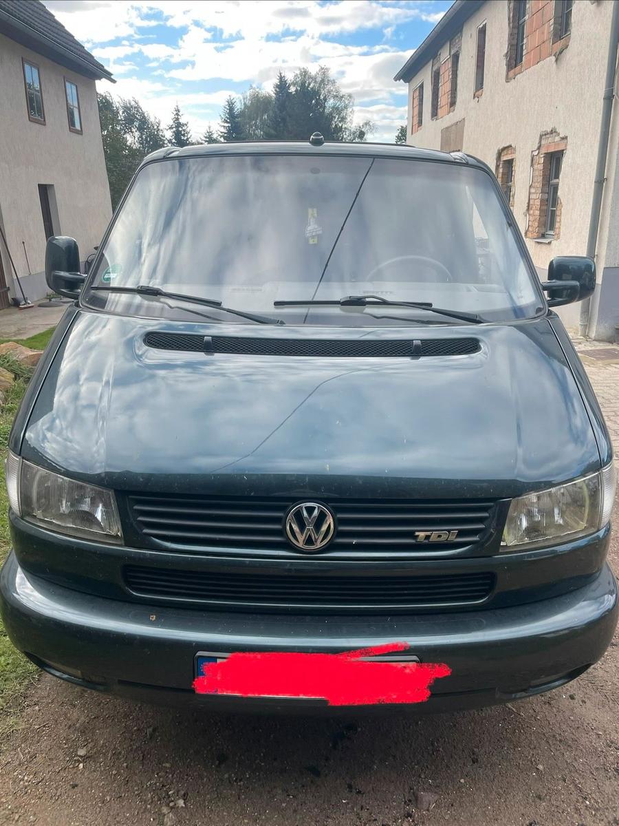 Volkswagen Andere