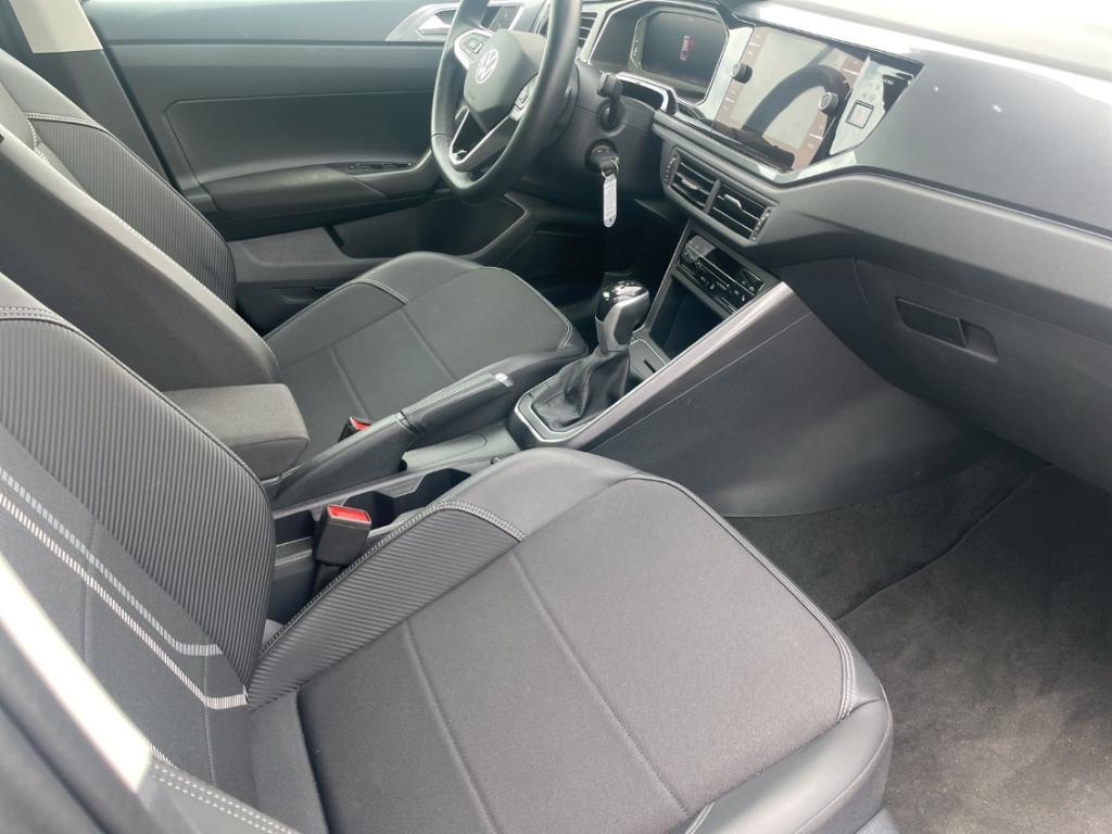 Volkswagen Taigo 1.0 TSI DSG Style IQ.LIGHT Kamera ACC PDC