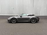 Porsche 992 911 Carrera Cabriolet TOP Ausstattung - Porsche 992 von privat