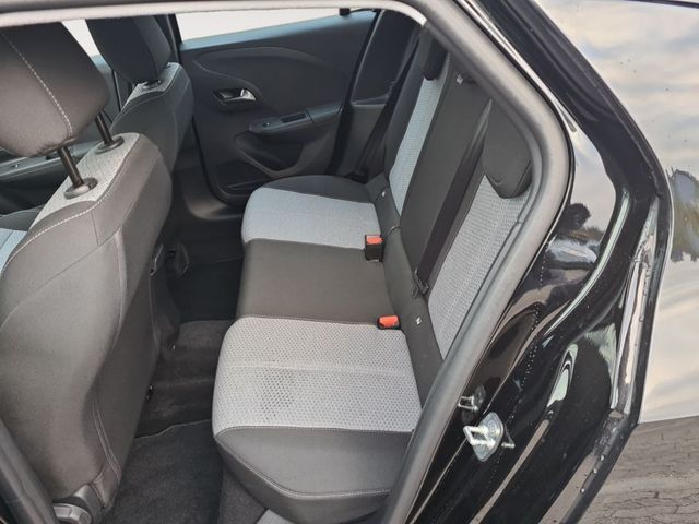 Corsa 1.2 Direct Injection Turbo Edition