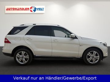 Mercedes ML 250 - 4
