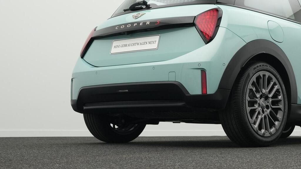 MINI Cooper S - Bild 24