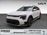 Kia Niro INSPIRATION 64kWh 150 WÄRMEPUMPE,NAVI,DAB,K