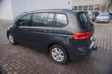 Volkswagen Touran Comfort-BMT*AHK*NAVI*SHZG*FRONT-ASIST*PDC - Volkswagen Touran: Geländewagen
