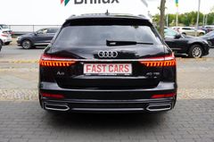 Fahrzeugabbildung Audi A6 Avant 40 TDI S-Line 360-Kamera Navi VC ACC !