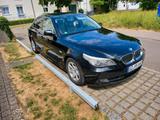 BMW Bmw e60 525d 3.0 liter Facelift - BMW 525: E60