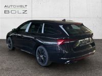 Skoda Octavia - Vorschau Bild 16