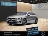 Mercedes-Benz A 200 Kompaktlimousine **PROGR*MULTIB*RFK*STHZ** - Mercedes-Benz: Kompakt