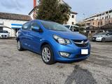Opel OPEL Karl 1.0 75 CV N-Joy - Opel Karl: Van