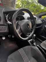 Renault Clio GT Line  Bose LED Tempomat  T - Renault Unfallwagen
