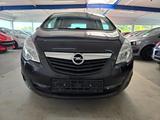 Opel Meriva B 150 Jahre Opel, WENIG KLM - gebrauchte Opel Meriva aus dem Jahr 2012