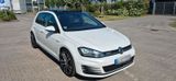 Volkswagen Golf GTD 184 ps DSG EURO 6 Standheizung!! - Volkswagen Golf: 6gtd