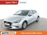Mazda 3 2.0 Exclusive-Line*NAVI*LED*TEMPO*CAM*PDC*SHZ* - Mazda 3 Exclusive-line Gebrauchtwagen