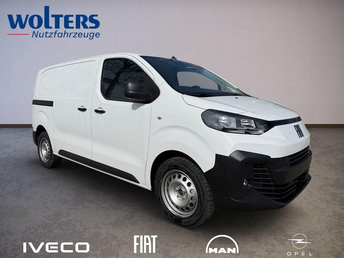 Fahrzeugabbildung Fiat Scudo M Kastenwagen 120 MT6