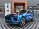 Porsche Macan Pano·360 Kamera·Luftfederung·AHK·Standh. - Porsche Macan Gebrauchtwagen in Stuttgart